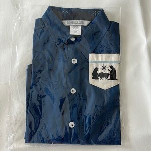 Nativity shirt brand new